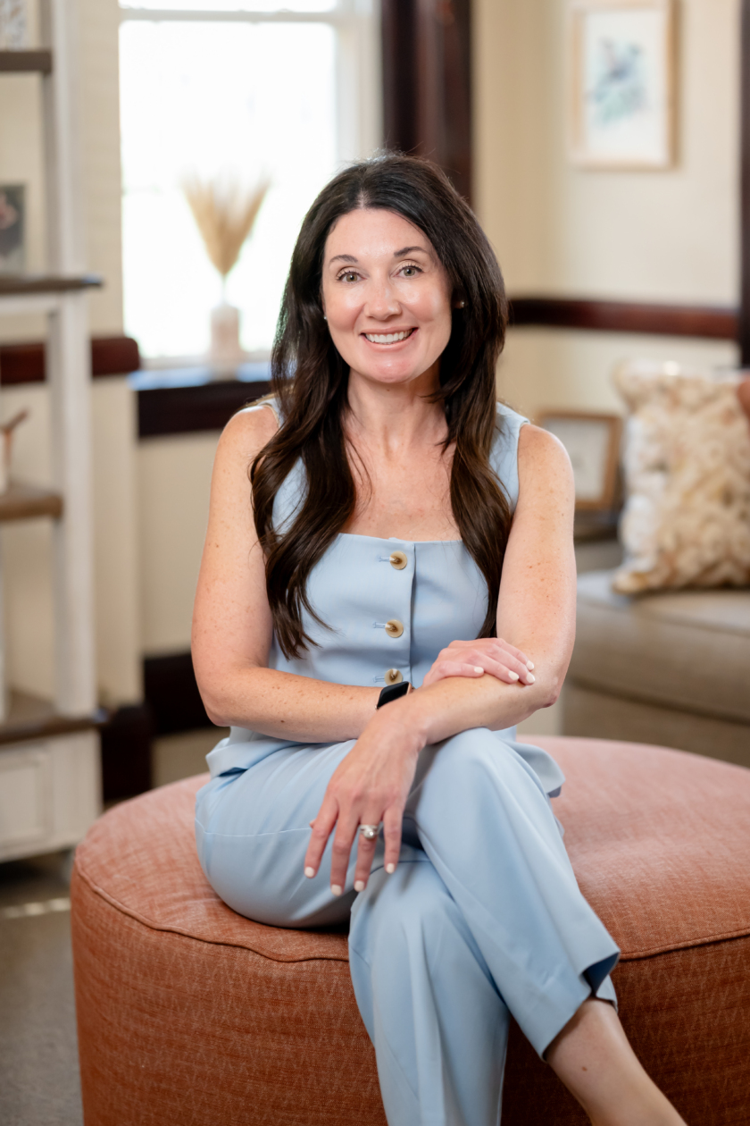 Dr. Krista Boyer