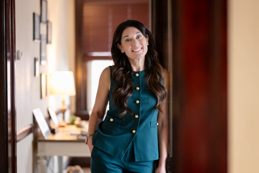 Dr. Krista Boyer