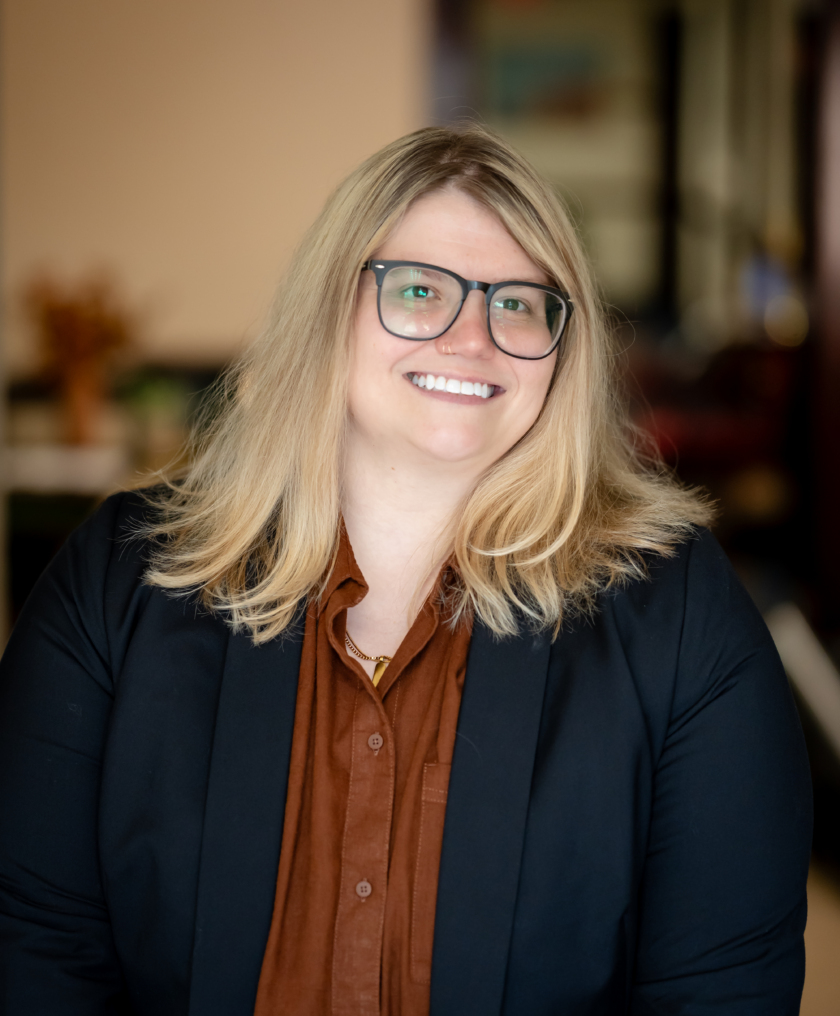 Dr. Maddie Marasco