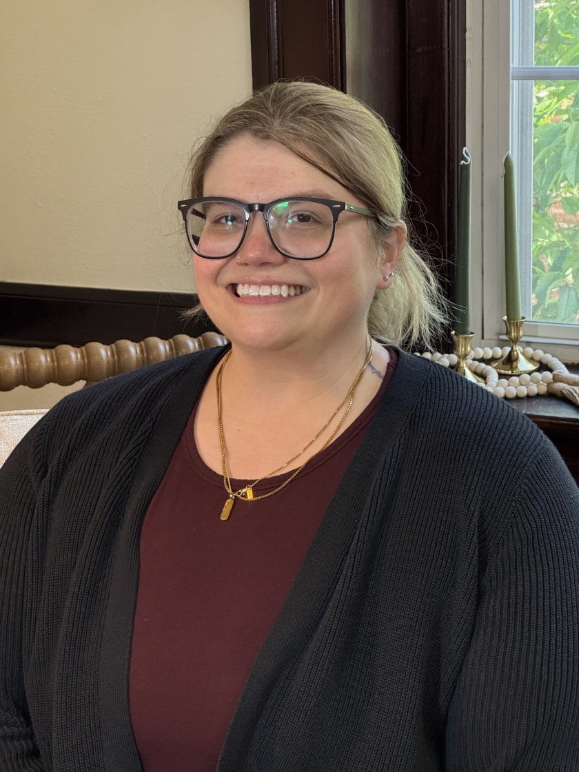 Dr. Maddie Marasco