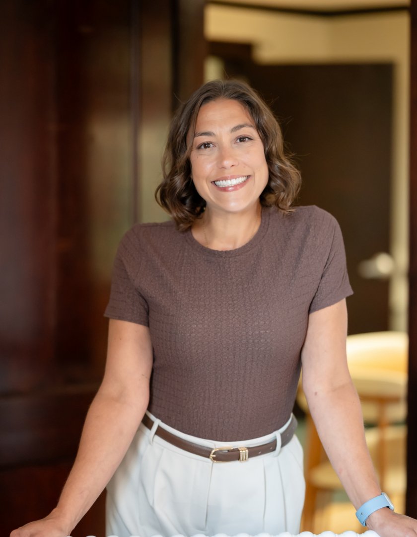 Dr. Nicole Fusca